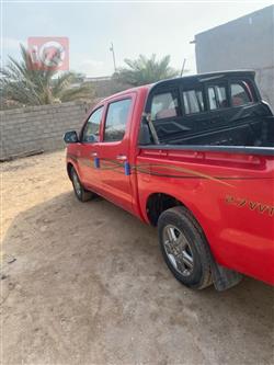 تويوتا هايلوكس